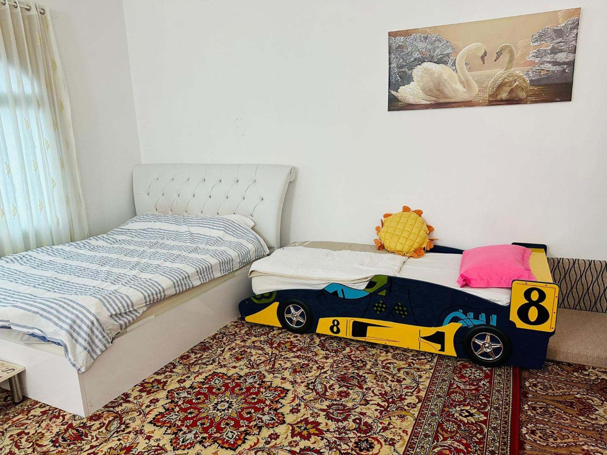 Hermon Accommodation Majdal Shams Room photo